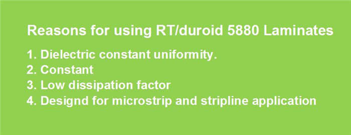 Why Choose RT5880